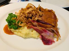 -宝莱纳餐厅(滨江店)