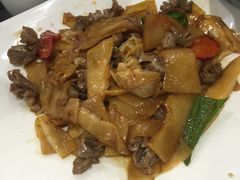 -美极鲜食坊(宝安南路店)