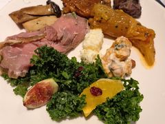 -拉蒂娜·巴西牛排馆 Latina·Brazilian Steakhouse(陆家嘴旗舰店)