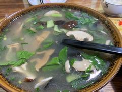 -朗妈私房菜(婺女州店)
