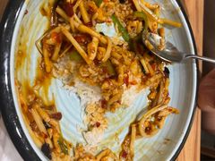 -西部马华清真兰州牛肉面·烧烤夜市(关东店)