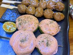 -坂吉屋·居酒屋深夜食堂(龙湖店)
