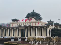 -中国农业博物馆