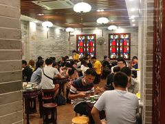 -民信老铺(华盖路店)
