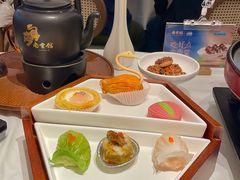 -南棠馆粤菜坊(群光店)