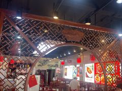 -恭敬李老北京炸酱面·京味菜(西花市店)
