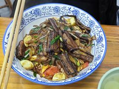 -复兴面王(河东路起源店)