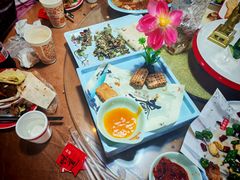 -酒肉门孔府菜(曲阜游客中心店)