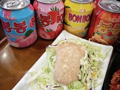 -杀猪天·韩国烤肉(总店)