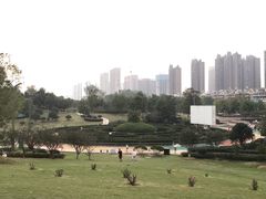 -滨湖塘西河公园