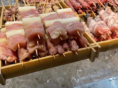 -鸟幸 TORISAKI 炭火居酒屋