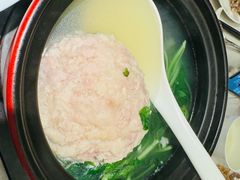 -狮王府淮扬菜(万象城店)