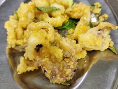 -黄亚华小食店(Jalan Alor)