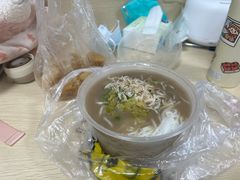 -汪记鲜鱼糊汤粉(沈阳路总店)