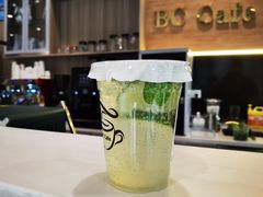 -BloChi Coffee