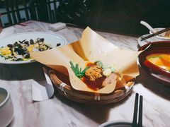 -掌柜的店·河南菜(日月光店)