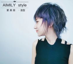 -爱美丽科技美肤中心