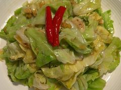 -燕兰楼·清真西北融合菜(亚运村店)