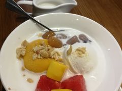 -椰语堂·海南清补凉(友谊阳光城店)