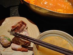 -色響火锅(恒隆广场店)