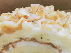 海盐坚果芝士卷-星巴克(温州银泰大西洋店)