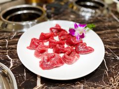 -臻牧壹品雪花牛肉火锅(大兴九臻店)