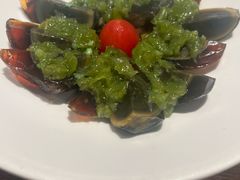 -周家二小姐的菜(西津渡店)