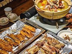 -霄汉羊排(万松园一店)