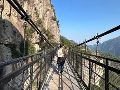 -雁荡山风景名胜区
