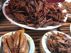 -久久丫鸭脖(金鸡湖欧尚店)