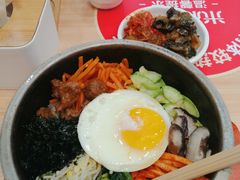 -米村拌饭(南京万达茂店)