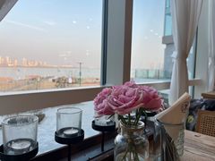 -漾花汐·西餐·下午茶(苏州湾歌林公园店)