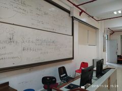-广东财经大学(广州校区)