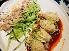 -桂满陇天书(南京德基旗舰店)