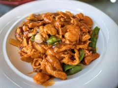 -同发号饭庄(复兴路店)