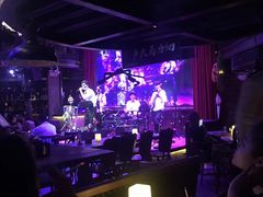 -清漫·派对音乐餐吧(市桥店)