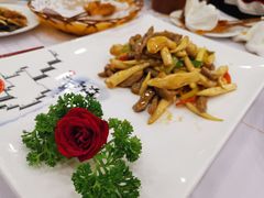 -宜宾海鲜酒家·三十年老字号