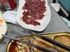 -牛犇炭火烤肉·鲜切烤肉(承德总店)