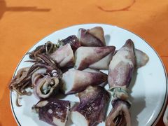 -车头老二大排档(金城步行街店)