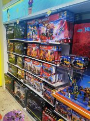 -kidsland(颐堤港店)