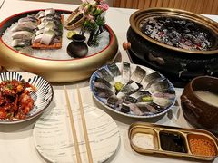 -红沃鳗鱼黑牛烤肉店(不老街店)