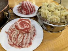 -元盛居(亚泰大街店)