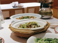 -小厨师·二十年沈家门小海鲜(百井坊巷店)