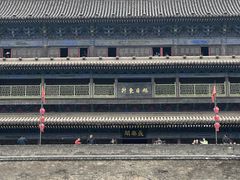 -西安城墙·碑林历史文化景区