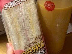 -85度C(厦门中华城新店)