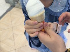 -DQ·蛋糕·冰淇淋(三亚青春颂店)