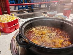 -钢管厂五区小郡肝串串香火锅(梅川路店)