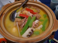 年味什锦-院8里·少城记忆老川菜(宽窄巷子店)