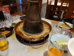 -东来顺饭庄(西直门店)