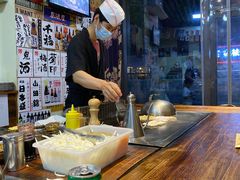 -大成铁板烧•板前(复古餐厅石老人店)